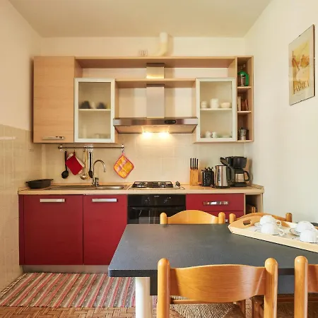 Punto By Interhome *