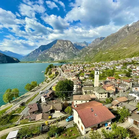 Διαμέρισμα Punto By Interhome *