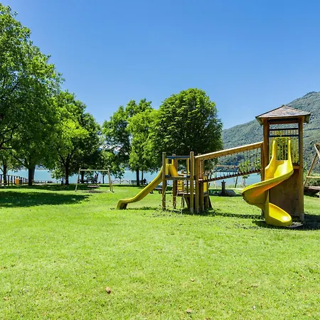 Punto By Interhome * Verceia