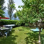 Punto By Interhome Apartment Verceia