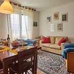 Apartment Punto By Interhome Verceia