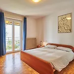 Punto By Interhome Apartment