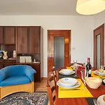 Apartment Punto By Interhome *
