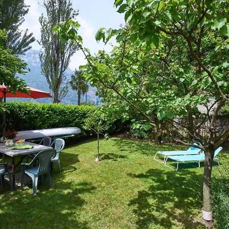 Punto By Interhome Appartement Verceia