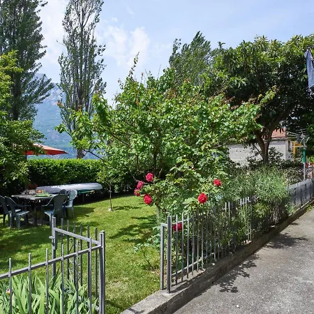 Punto By Interhome Apartment