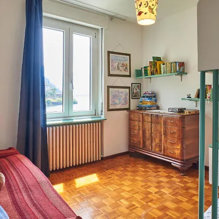 Punto By Interhome Apartment *