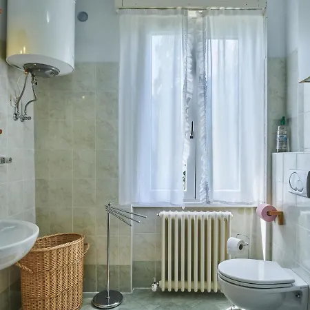 Punto By Interhome Verceia