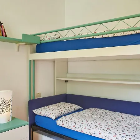 Punto By Interhome * Verceia