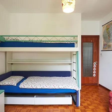 Punto By Interhome Apartment