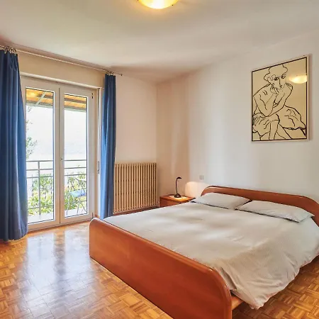 Punto By Interhome Apartment