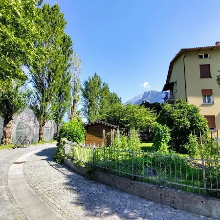 Punto By Interhome Apartment *