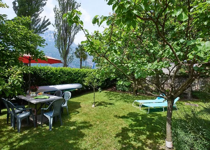 Punto By Interhome Apartment Verceia