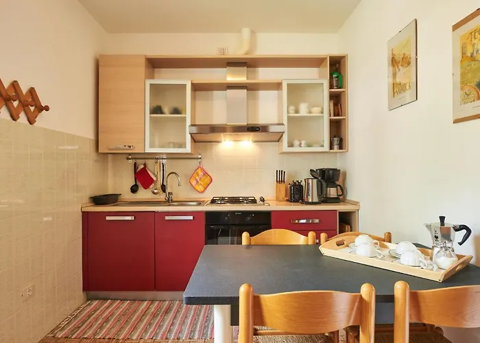 Punto By Interhome *