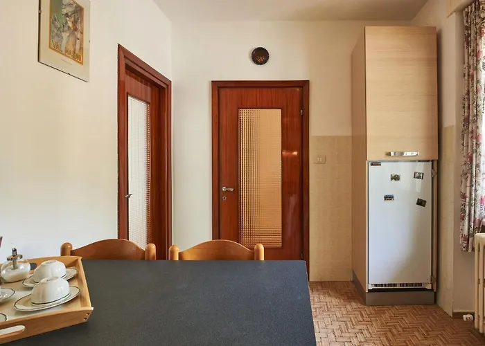 Apartment Punto By Interhome