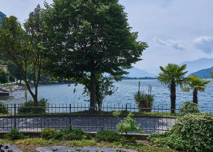 Punto By Interhome *