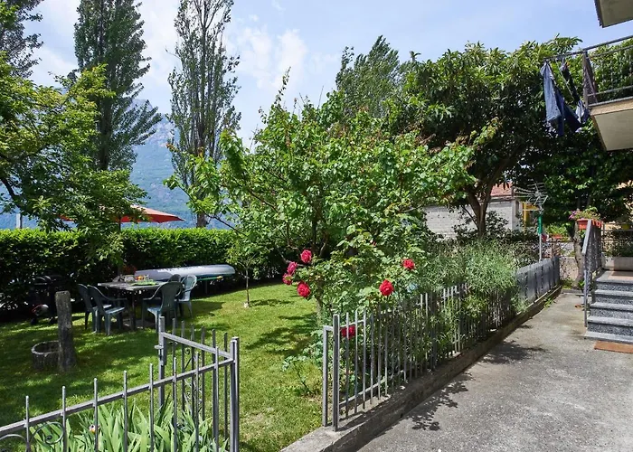 Punto By Interhome Apartment