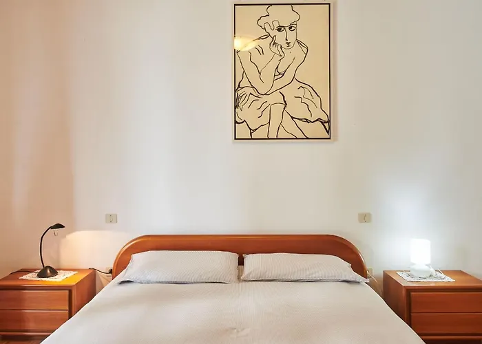 Punto By Interhome Apartment Verceia