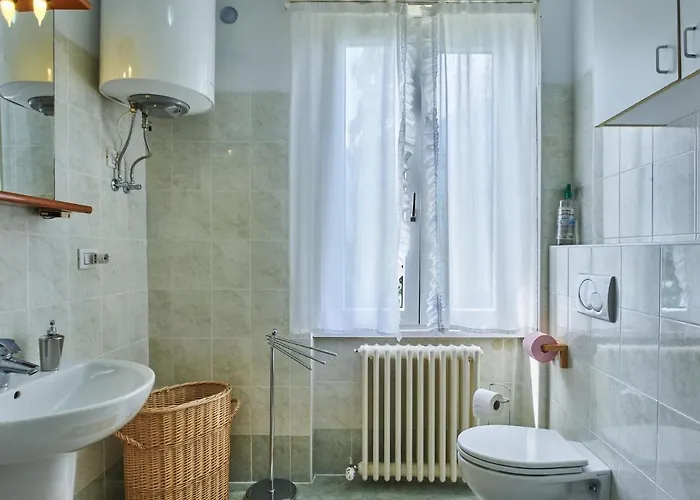 Punto By Interhome Verceia