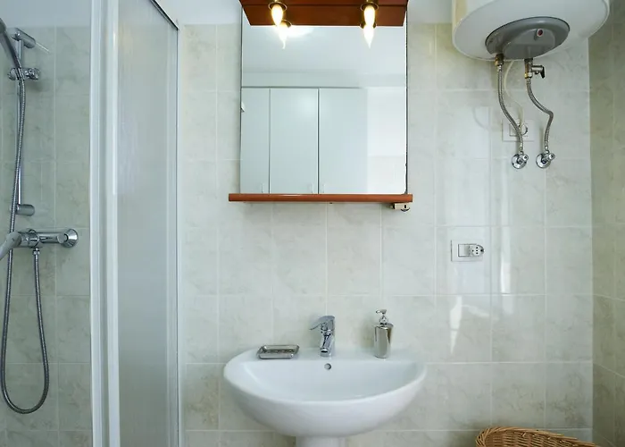 Lägenhet Punto By Interhome *