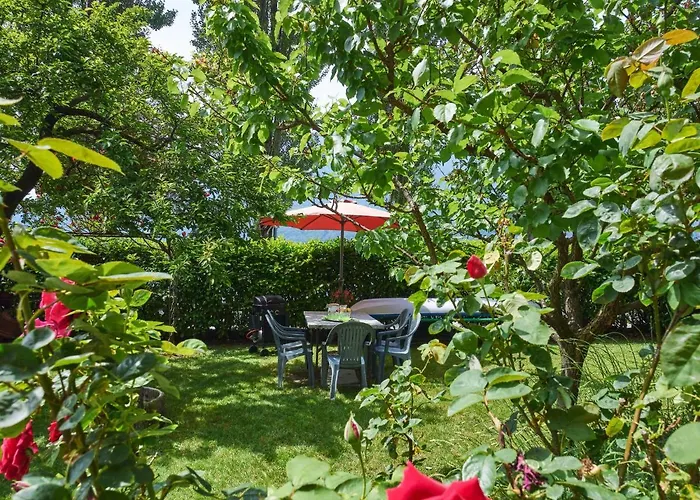 Punto By Interhome * Verceia