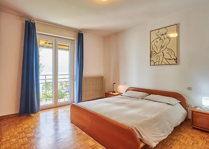 Punto By Interhome Apartment