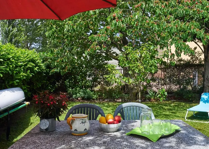 Lägenhet Punto By Interhome *