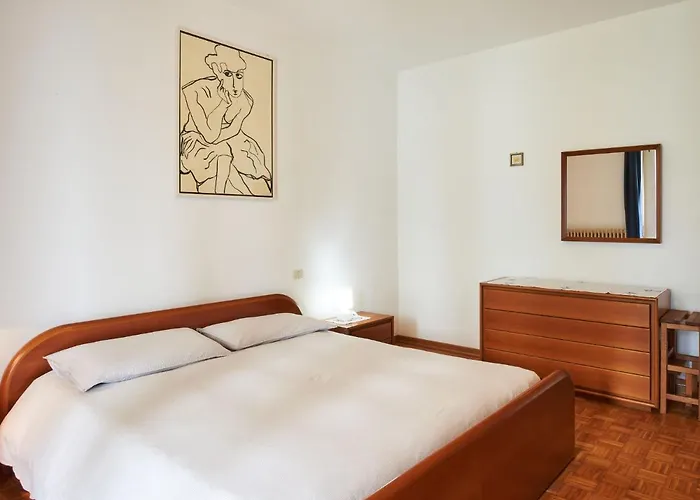 Punto By Interhome * Verceia