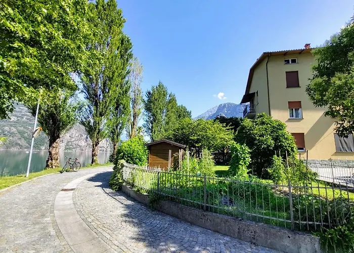 Punto By Interhome Apartment *