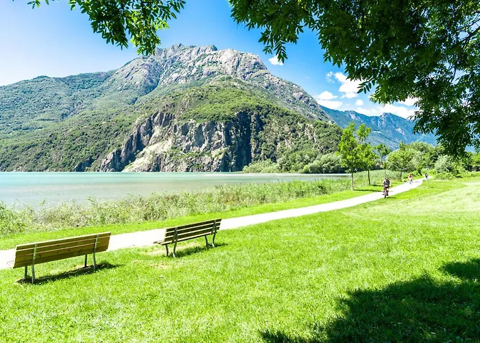 Lägenhet Punto By Interhome *