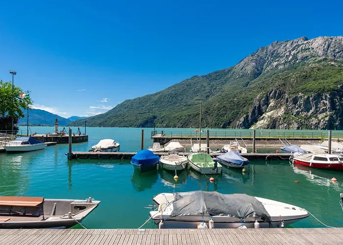 Punto By Interhome Verceia