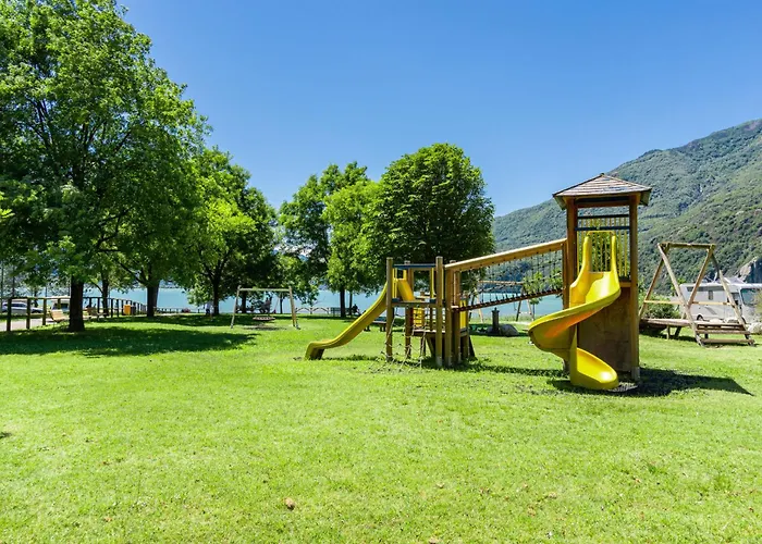 Punto By Interhome * Verceia