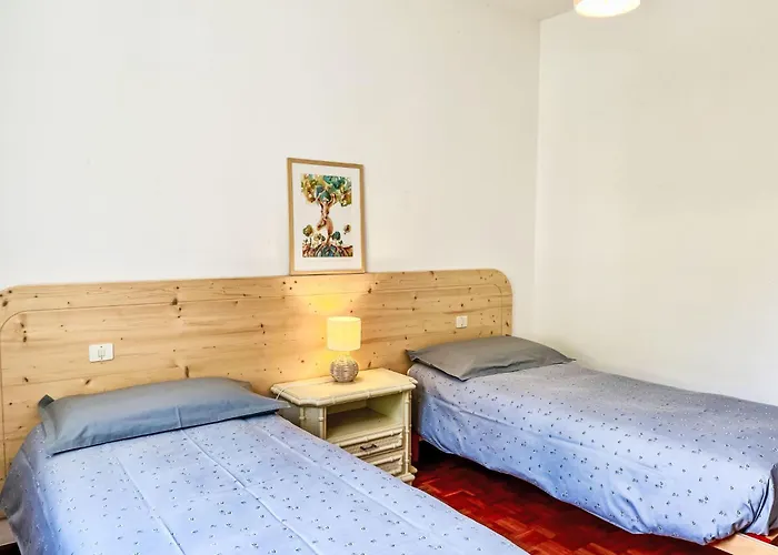 Punto By Interhome Apartment *