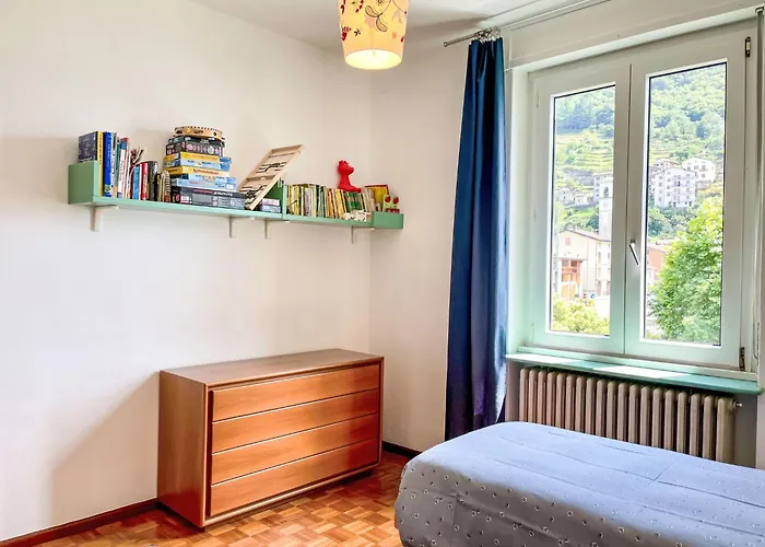 Punto By Interhome *