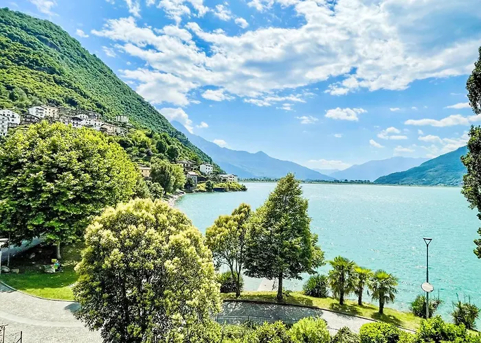 Punto By Interhome Lägenhet