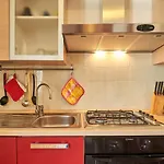 Apartman Punto By Interhome