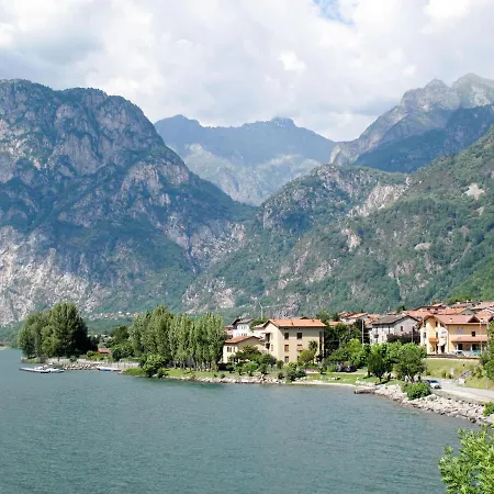Appartamento Locazione Turistica Punto