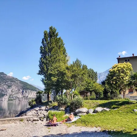 Appartamento Locazione Turistica Punto