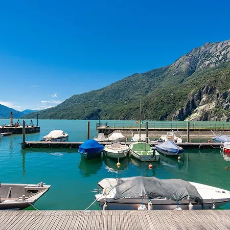Locazione Turistica Punto Verceia