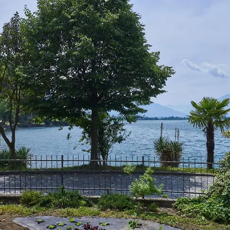 Punto By Interhome *