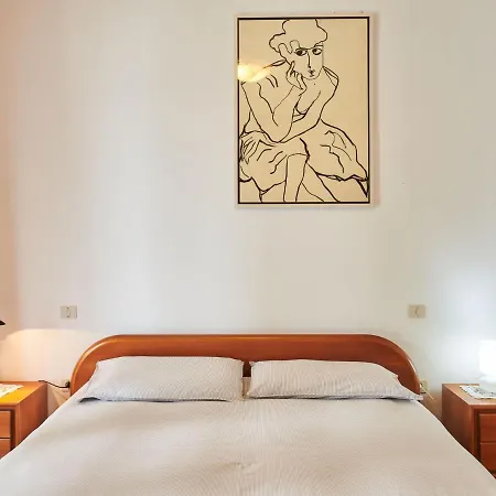 Punto By Interhome شقة Verceia