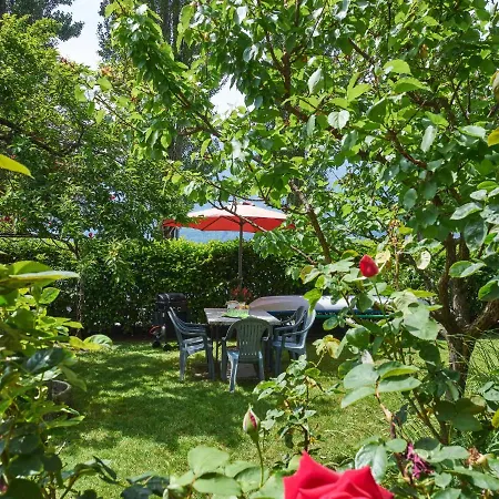 Punto By Interhome * Verceia