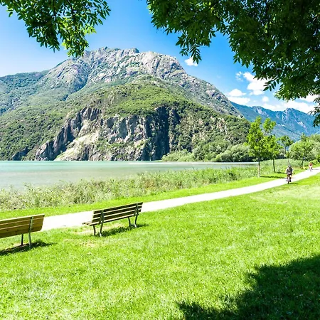 شقة Punto By Interhome *