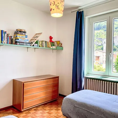 Punto By Interhome *