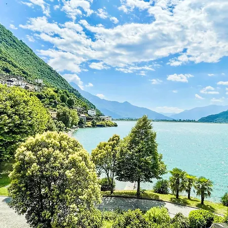 Punto By Interhome شقة